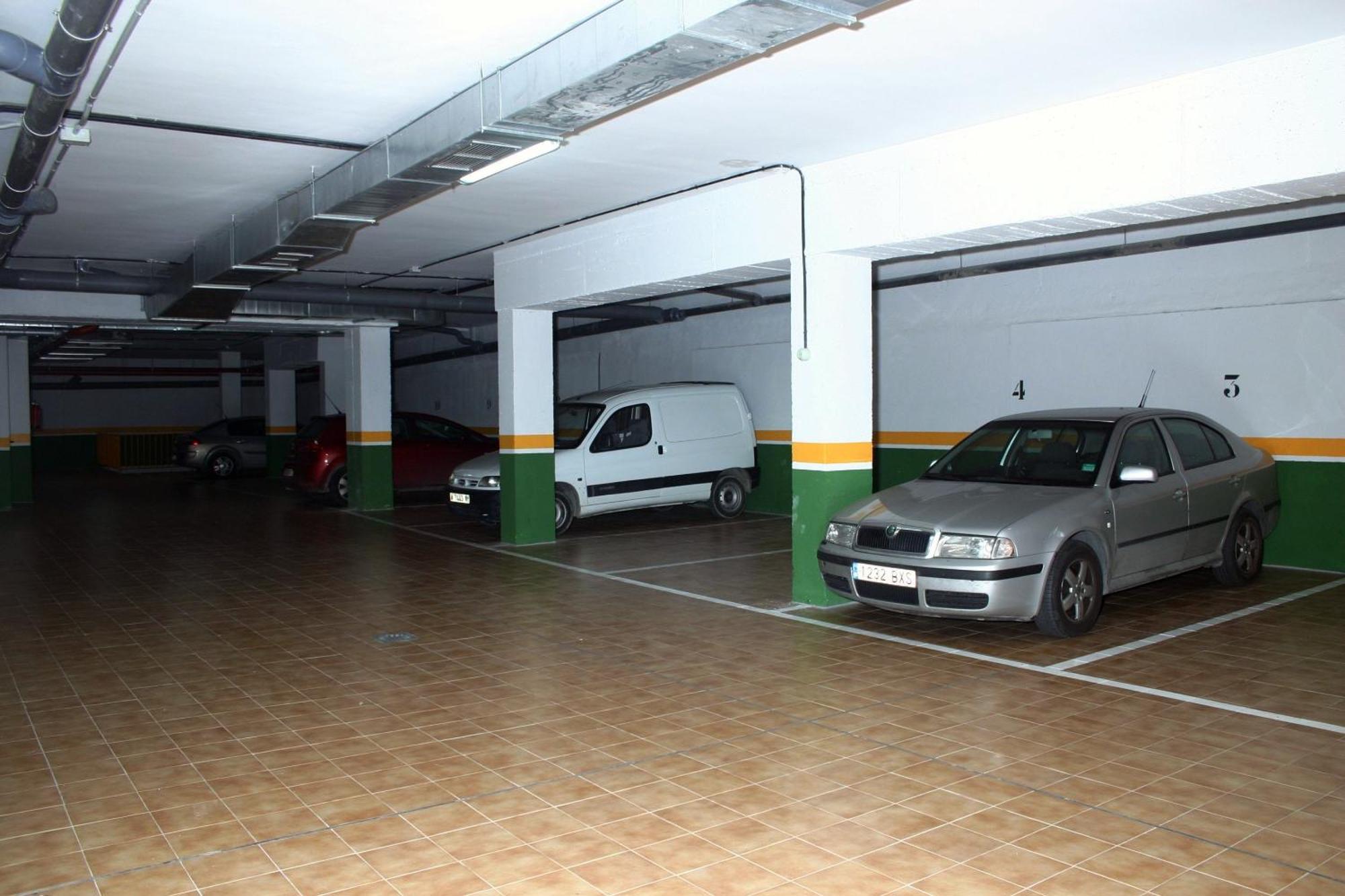 4C Bravo Murillo — Foto 2